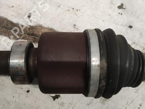 Used Right front driveshaft Right front driveshaft RENAULT TRAFIC III Van (FG_) 1.6 dCi 95 (FGMJ, FGMR) (95 hp) 36719649 36719649