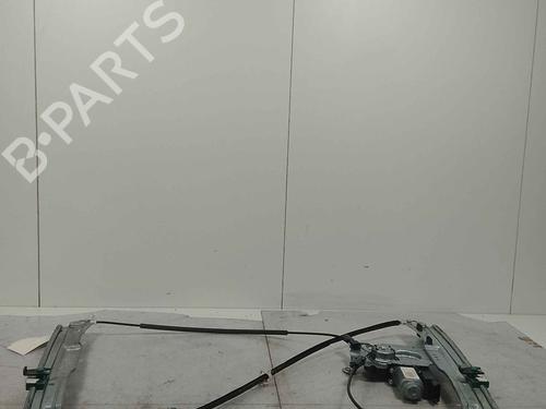 Used Front right window mechanism Front right window mechanism 36714626 36714626