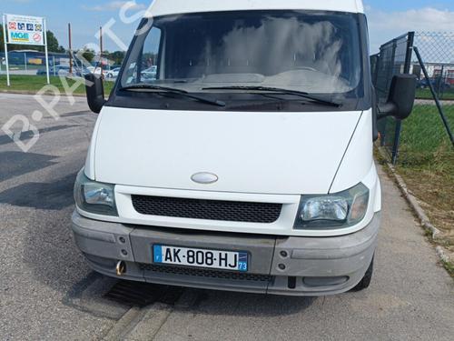 Alternator FORD TRANSIT Van (FA_ _) 2.0 DI (FAE_, FAF_, FAG_) | BP36734476M7 - Image 5