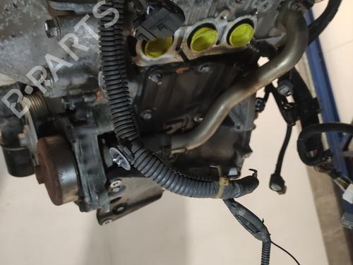 Engine CITROËN C1 (PM_, PN_) 1.0 | BP36720562M1 - Image 5