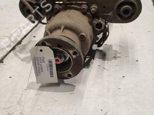 Rear differential DACIA DUSTER (HS_) | BP36714582M24 - Image 2