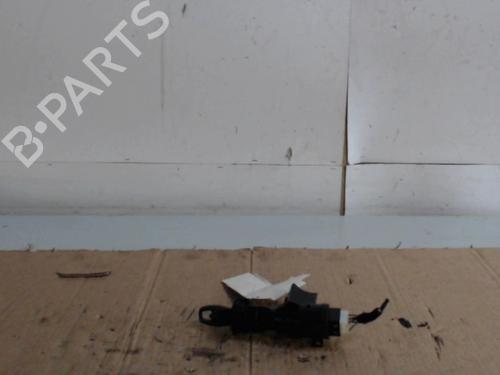 Ratlås/Tændingslås Ratlås/Tændingslås FORD KA (RU8) 1.3 TDCi (75 hp) 36724570 36724570