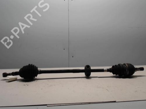 Used Right front driveshaft Right front driveshaft 36724287 36724287