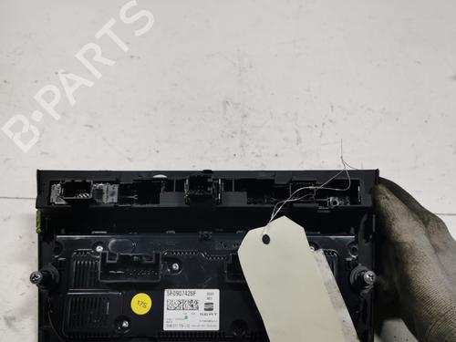 Used Climate control Climate control 36804208 36804208