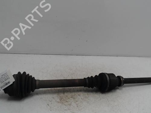 Right front driveshaft CITROËN BERLINGO MULTISPACE (B9) 1.6 HDi 110 | BP36742287M39 - Image 3