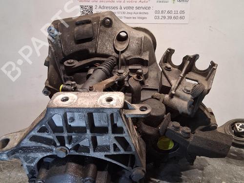 Gearbox FIAT PUNTO (199_) | BP37237937M3 - Image 3