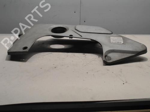 Topbeskyttelse Topbeskyttelse RENAULT CLIO II (BB_, CB_) 1.9 dTi (B/CB0U) (80 hp) 36727131 36727131