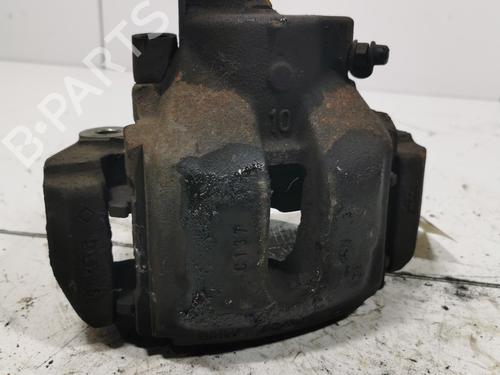 Used Right front brake caliper Right front brake caliper BMW X5 (E53) 3.0 i (231 hp) 36707838 36707838
