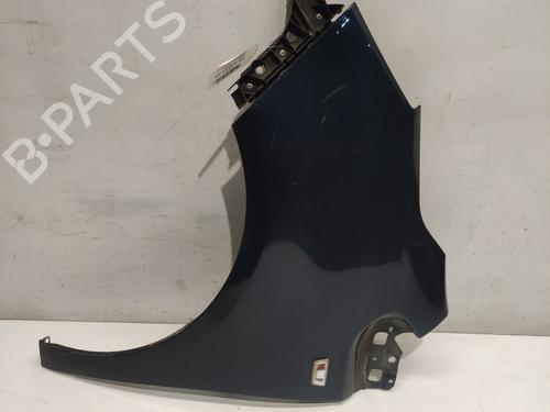 left-front-fenders-opel-meriva-b-mpv-s10-2010-2011-2012-2013-2014-2015-2016-2017-36720457 main image