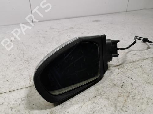 Used Left mirror Left mirror MERCEDES-BENZ B-CLASS Sports Tourer (W245) B 180 CDI (245.207) (109 hp) 40162094 40162094