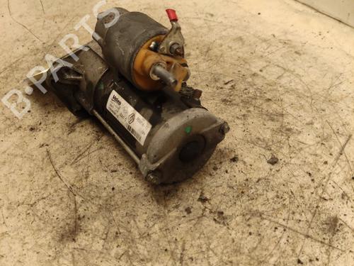 Starter RENAULT KANGOO Express (FW0/1_) | BP36749906M8 - Image 5