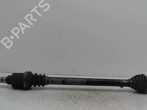 Right front driveshaft CITROËN NEMO MPV | BP36741878M39 - Image 2