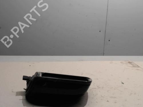 Used Right mirror Right mirror MERCEDES-BENZ E-CLASS (W210) E 220 D (210.004) (95 hp) 36726040 36726040