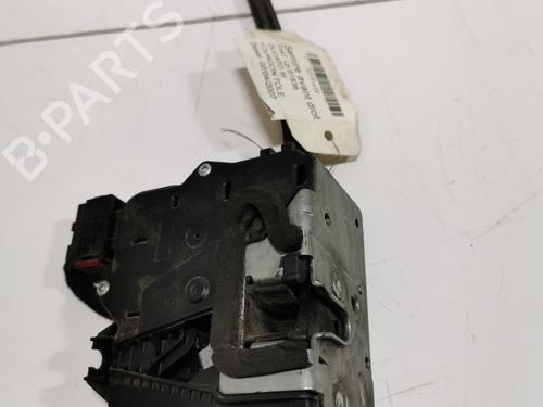 Used Front right lock Front right lock 36714849 36714849