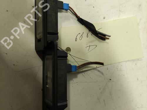 Used Licence plate light Licence plate light BMW 3 Coupe (E92) [2005-2013] 36751910 36751910