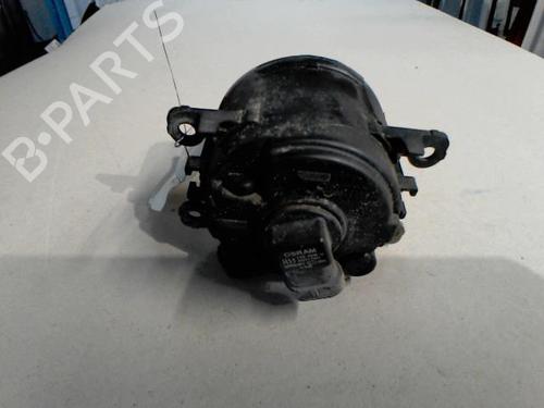 Used Left front fog light Left front fog light OPEL TIGRA TwinTop (X04) 1.3 CDTI (R97) (69 hp) 36743249 36743249