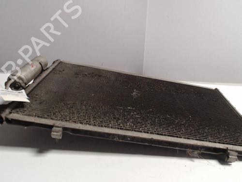 ac-radiator-ford-fiesta-vi-cb1-ccn-2008-36724092 main image