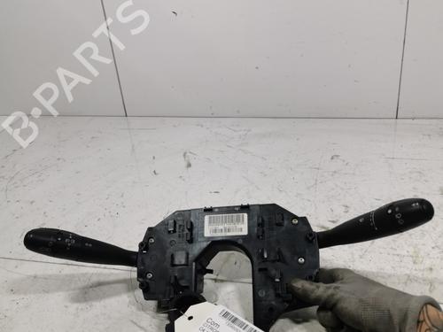 Steering column stalk CITROËN C4 Coupe (LA_) 1.6 HDi | BP38423657I23 - Image 3