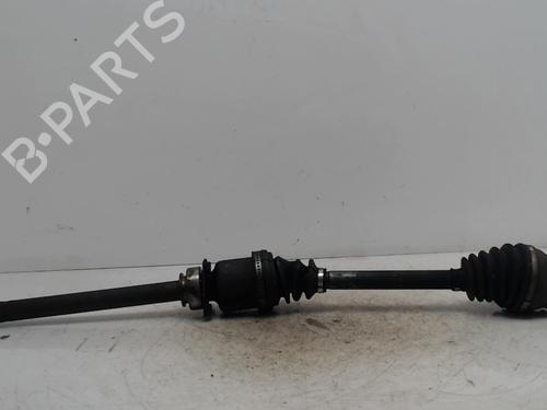Used Right front driveshaft Right front driveshaft 36743112 36743112