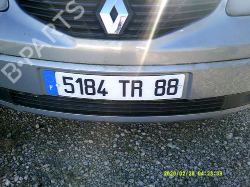 Brugte RENAULT AVANTIME (DE0_) 2.2 dCi (DE01) 4762712