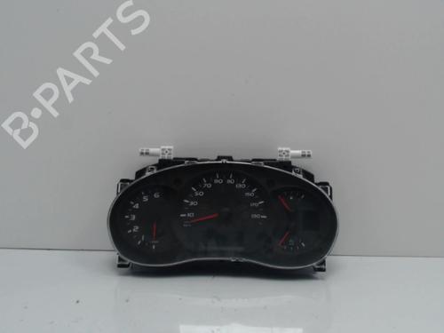 Instrument cluster RENAULT MASTER III Platform/Chassis (EV, HV, UV) | BP36735069C47 - Image 2