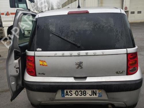 Left headlight PEUGEOT 1007 (KM_) 1.4 HDi | BP36736277C28 - Image 3