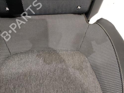 Rear seat RENAULT CAPTUR I (J5_, H5_) 1.2 TCe 120 | BP36712245C17 - Image 3