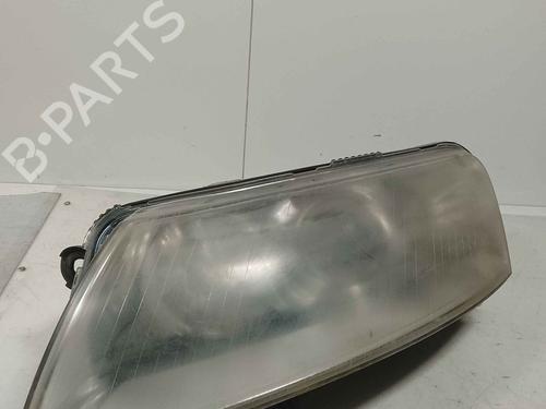 Left headlight AUDI A6 C6 Avant (4F5) 3.0 TDI quattro | BP36717137C28 - Image 2