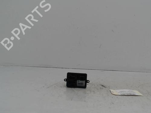 Used Heater resistor Heater resistor RENAULT CAPTUR I (J5_, H5_) 1.5 dCi 90 (J5N4, J5M5, J5MW, J5M6, J5AL, J5AJ) (90 hp) 36736632 36736632