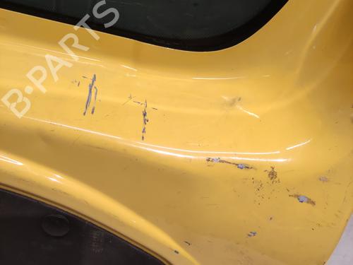 Right tailgate CITROËN BERLINGO MULTISPACE (B9)  | BP36710176C77  - Image 6