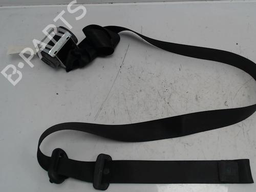Used Front left seatbelt Front left seatbelt OPEL ASTRA H GTC (A04) [2005-2010] 36738904 36738904