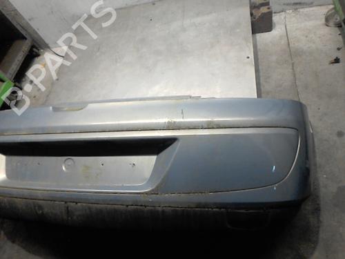 Used Rear bumper Rear bumper RENAULT AVANTIME (DE0_) 2.2 dCi (DE01) (150 hp) 36732599 36732599