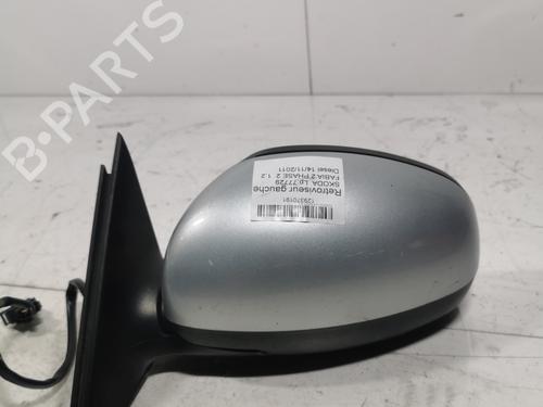 Used Left mirror Left mirror 37449755 37449755