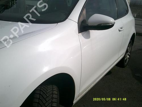Steering rack VW GOLF VI (5K1) | BP36732111M22 - Image 8