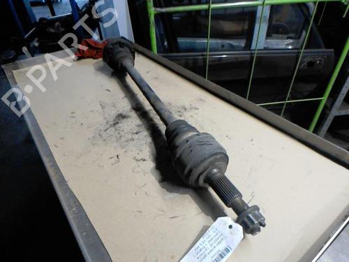 Used Left rear driveshaft Left rear driveshaft PORSCHE CAYENNE (9PA) S 4.5 (340 hp) 36748330 36748330