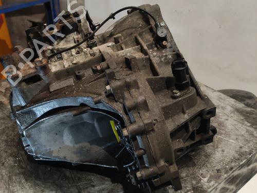 Gearbox KIA VENGA (YN) 1.4 CRDi 90 | BP36709915M3 - Image 3