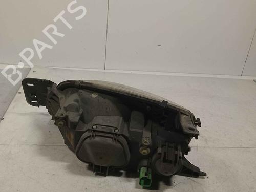 Used Right headlight Right headlight 36717127 36717127