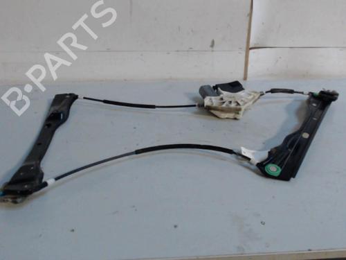 Used Front left window mechanism Front left window mechanism VW PASSAT B6 (3C2) 1.9 TDI (105 hp) 36734417 36734417