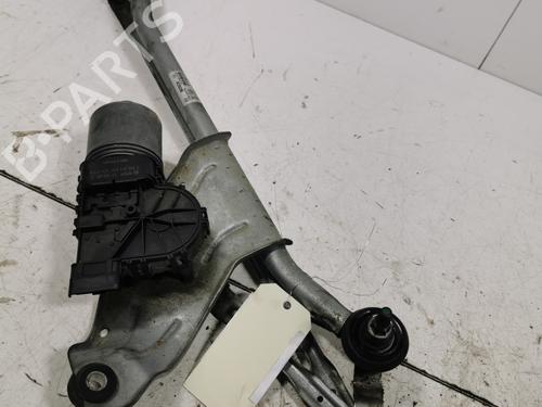 Front wiper motor DACIA DUSTER (HS_) 1.5 dCi 4x4 (HSMC, HSMD) | BP36706803M29 - Image 2