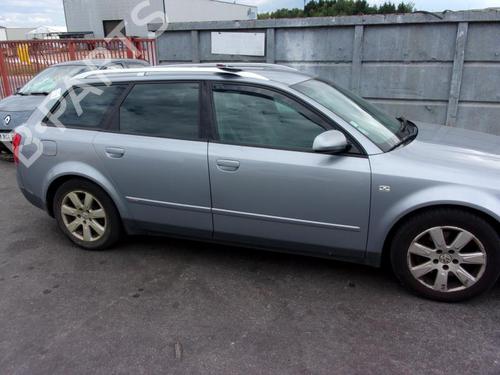 Left mirror AUDI A4 B6 Avant (8E5) | BP36725935C26 - Image 3