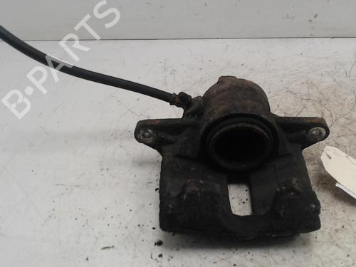 Used Right front brake caliper Right front brake caliper PEUGEOT PARTNER Box Body/MPV (5_, G_) 1.6 HDi 90 (90 hp) 36740648 36740648