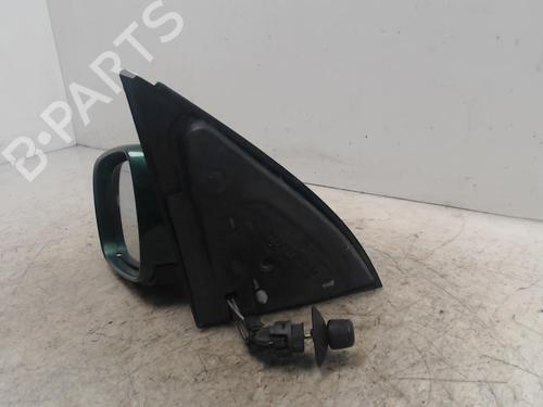 Used Left mirror Left mirror VW LUPO I (6X1, 6E1) 1.4 TDI (75 hp) 36749051 36749051