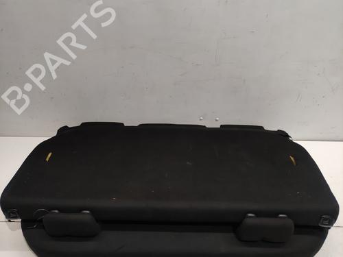 Rear seat RENAULT ZOE (BFM_) ZOE | BP37733630C17  - Image 6