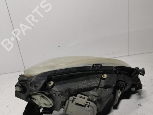 Left headlight OPEL CORSA C (X01) 1.7 CDTI (F08, F68) | BP37538668C28 - Image 4