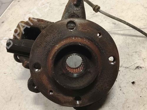 Used Left front steering knuckle Left front steering knuckle 36717309 36717309