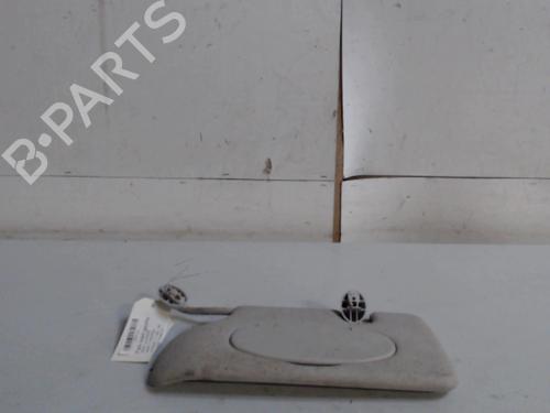 left-sun-visor-mini-mini-r50-r53-2001-2002-2003-2004-2005-2006-36722408 main image