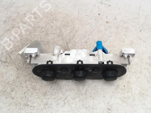 Climate control RENAULT TRAFIC III Bus (JG_) | BP36745450I5 - Image 3