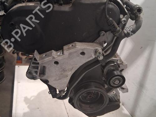 Engine VW GOLF PLUS V (5M1, 521) 1.6 TDI | BP39762316M1 - Image 6