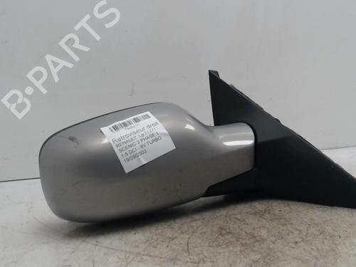 right-mirror-renault-scenic-ii-jm01_-2003-2004-2005-2006-2007-2008-2009-2010-36744009 main image