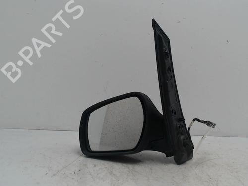 Used Left mirror Left mirror FORD C-MAX (DM2) 1.6 TDCi (109 hp) 36738417 36738417